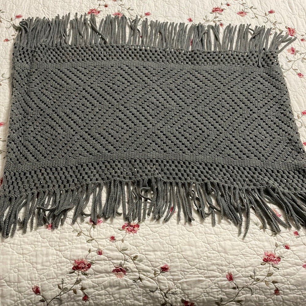 Mixit Infinity scarf